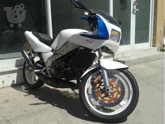 PoulaTo: YAMAHA TZR 250 '88